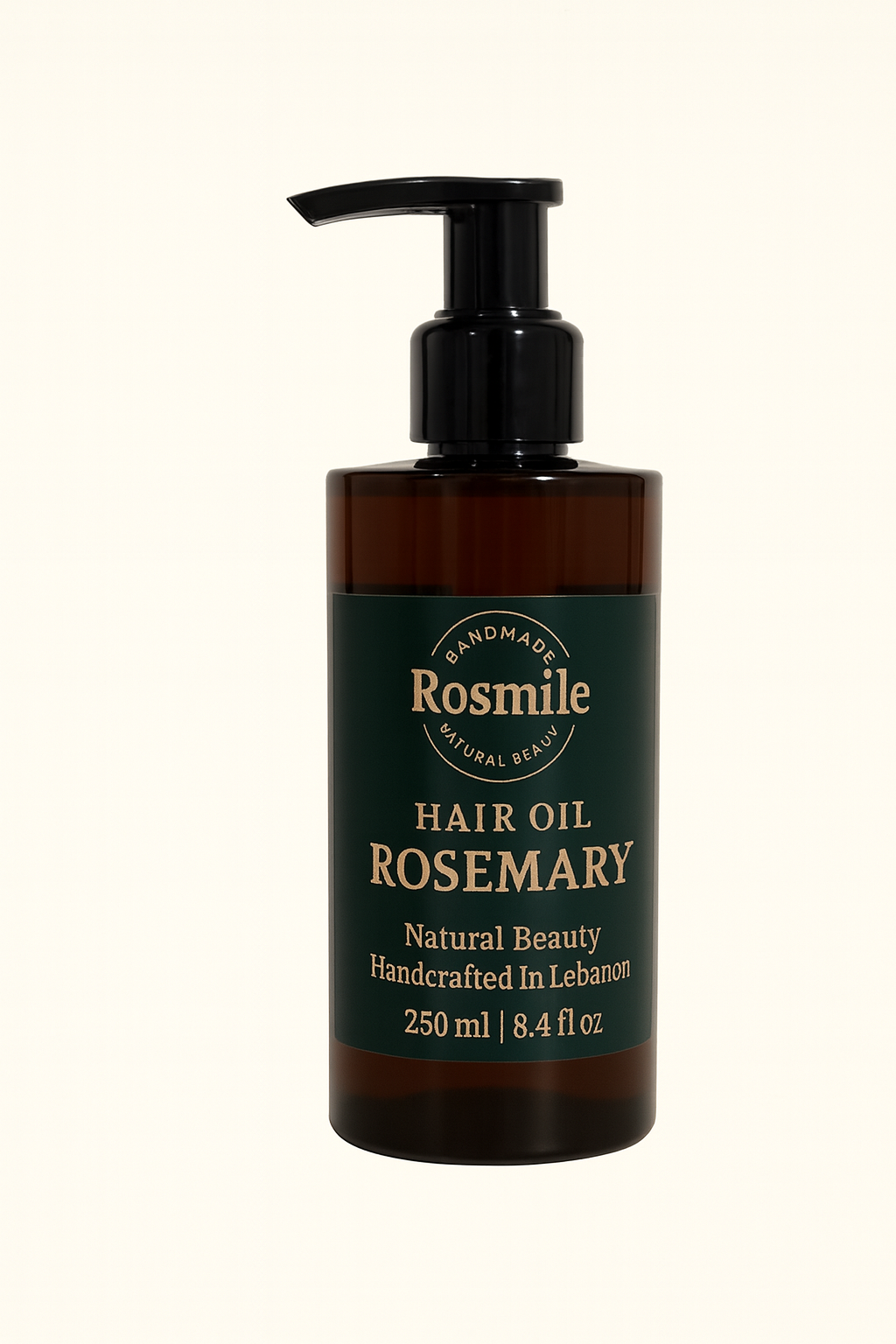Rosemary Hair Oil β 250ml